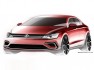 VW New Midsize Coupe 7