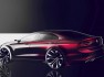 VW New Midsize Coupe 8