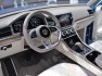 Volkswagen CrossBlue Concept 12