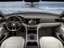 Volkswagen CrossBlue Concept 5
