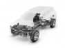 Volkswagen CrossBlue Concept 7