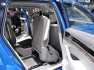 Volkswagen CrossBlue Concept 9