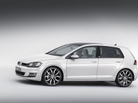 Volkswagen Golf Edition koncept 2
