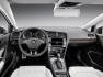 Volkswagen Golf Edition koncept 4