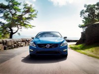 Volvo V60 Plug-in Hybrid R-Design 7