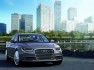 audi A6 L e-tron 4