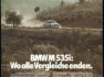 bmw M5 1985 d
