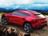 lamborghini urus 12