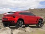 lamborghini urus 13