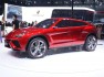 lamborghini urus 2