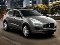 maserati levante 1