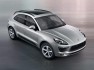porsche macan 1