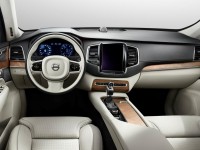 2015 volvo xc90 k