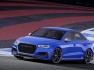Audi A3 clubsport quattro concept 10