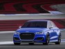 Audi A3 clubsport quattro concept 11