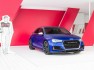 Audi A3 clubsport quattro concept 4