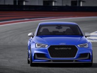 Audi A3 clubsport quattro concept 8