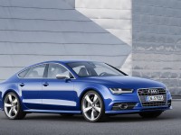 Audi A7, S7 facelift 2015 f
