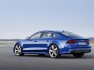 Audi A7, S7 facelift 2015 i