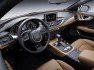 Audi A7, S7 facelift 2015 k