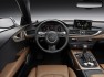 Audi A7, S7 facelift 2015 l