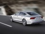 Audi A7, S7 facelift 2015 n