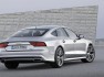 Audi A7, S7 facelift 2015 u