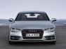 Audi A7, S7 facelift 2015 z