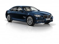 BMW 7 Exclusive Edition 2014 a