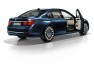 BMW 7 Exclusive Edition 2014 b