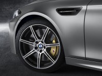 BMW M5 30 Jahre M5 f