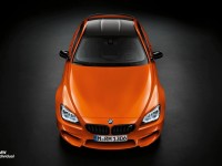 BMW M6 Coupe BMW Individual 1
