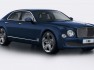 Bentley Mulsanne 95 Edition 2