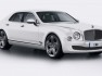 Bentley Mulsanne 95 Edition 3