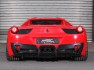 Ferrari 458 Spider MEC Design 13