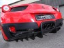 Ferrari 458 Spider MEC Design 14