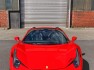 Ferrari 458 Spider MEC Design 15