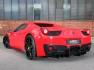 Ferrari 458 Spider MEC Design 4