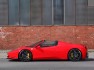 Ferrari 458 Spider MEC Design 8