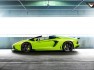 Lamborghini Aventador-V Roadster Vorsteiner 1