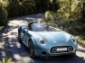 MINI Superleggera Vision koncept 1