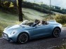 MINI Superleggera Vision koncept 2
