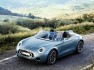 MINI Superleggera Vision koncept 4