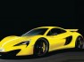 McLaren P13