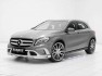 Mercedes-Benz GLA Brabus 1
