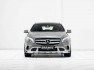 Mercedes-Benz GLA Brabus 12