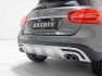 Mercedes-Benz GLA Brabus 17