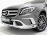 Mercedes-Benz GLA Brabus 20