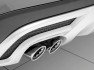 Mercedes-Benz GLA Brabus 4