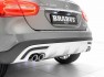 Mercedes-Benz GLA Brabus 5